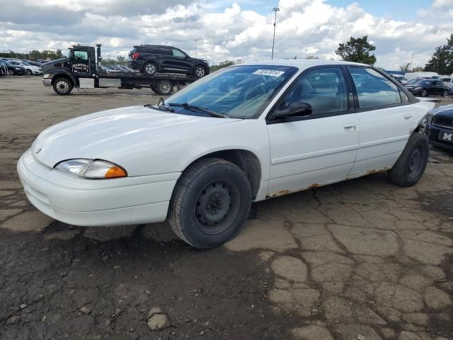 1993 Dodge Intrepid