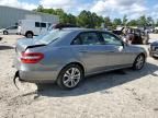 2010 Mercedes-Benz E 350 4matic