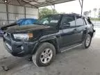 2016 Toyota 4runner SR5/SR5 Premium