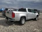 2015 Chevrolet Colorado LT