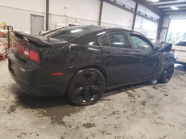 2014 Dodge Charger SXT