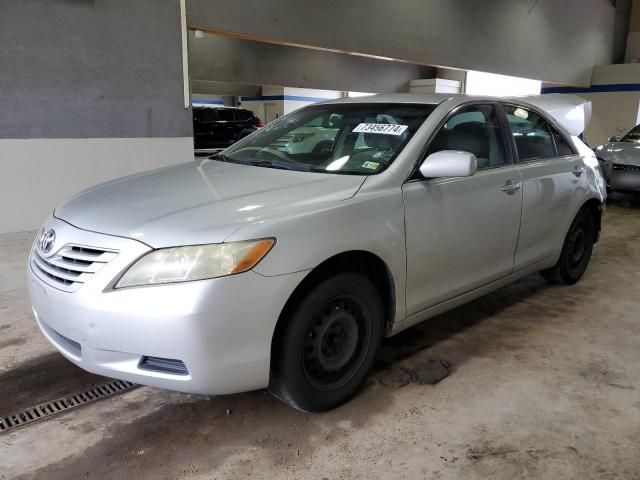 2008 Toyota Camry CE