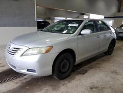 Toyota Camry ce Vehiculos salvage en venta: 2008 Toyota Camry CE