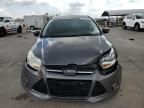 2013 Ford Focus Titanium