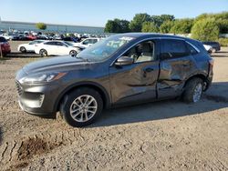 2020 Ford Escape SE en venta en Davison, MI