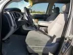 2007 Toyota Tundra Crewmax SR5