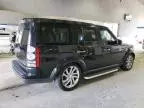 2016 Land Rover LR4 HSE