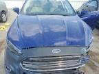 2015 Ford Fusion Titanium