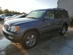 2007 Lexus LX 470