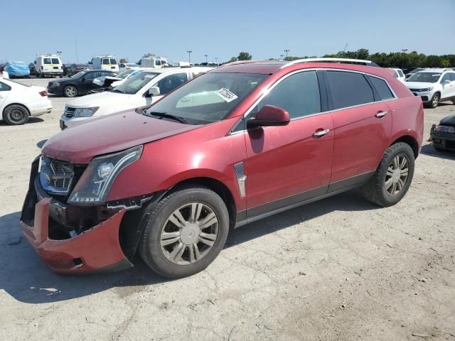 2011 Cadillac SRX Luxury Collection