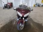 2008 Honda GL1800