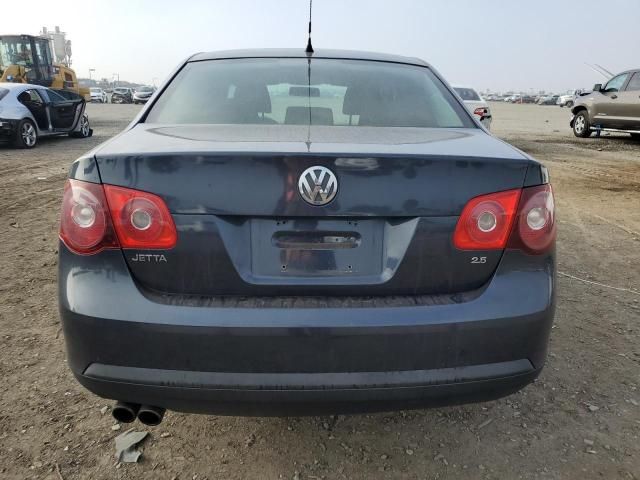 2010 Volkswagen Jetta S