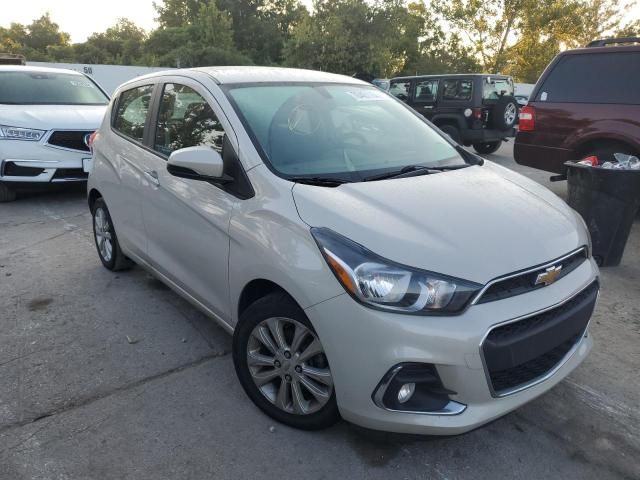 2016 Chevrolet Spark 1LT