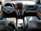 2008 Toyota Sienna XLE