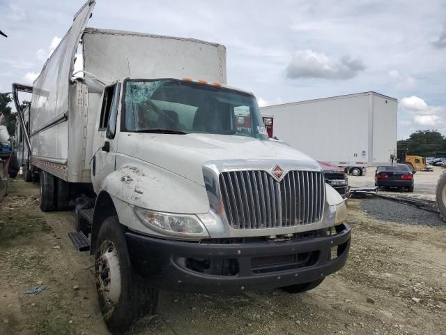 2019 International 4000 4300