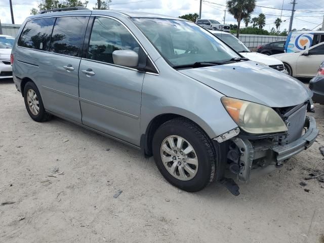 2008 Honda Odyssey EXL