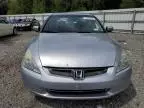 2003 Honda Accord LX