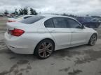 2015 BMW 335 I