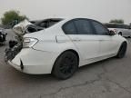 2013 BMW 328 XI