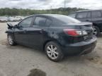 2010 Mazda 3 I