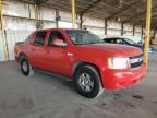 2007 Chevrolet Avalanche C1500