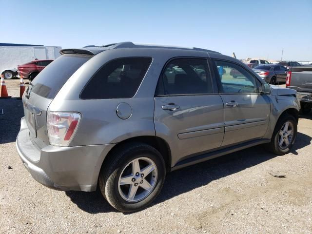 2006 Chevrolet Equinox LT