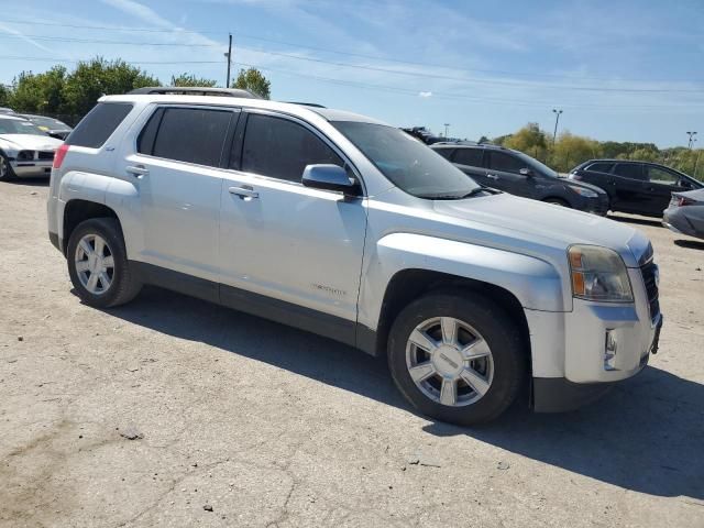 2013 GMC Terrain SLT