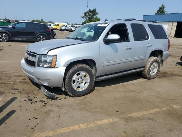 2013 Chevrolet Tahoe K1500 LS