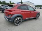 2022 Hyundai Kona Limited