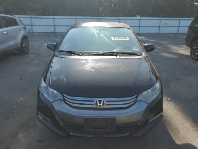 2010 Honda Insight EX