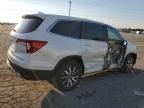 2019 Honda Pilot EXL