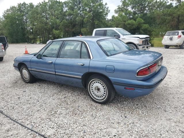 1999 Buick Lesabre Custom