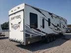 2012 Keyo Raptor 30F