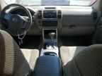 2011 Nissan Pathfinder S