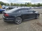 2018 Volkswagen Passat S