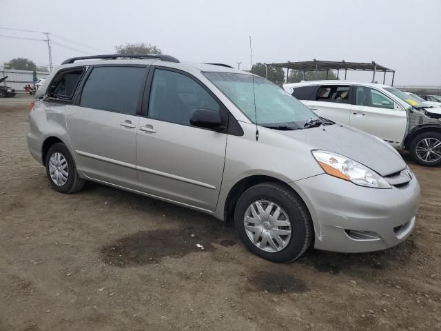 2007 Toyota Sienna CE