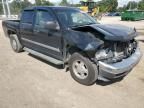 2007 Chevrolet Colorado