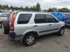 2002 Honda CR-V EX