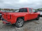 2017 Chevrolet Silverado C1500 Custom