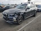 2022 BMW X5 XDRIVE45E