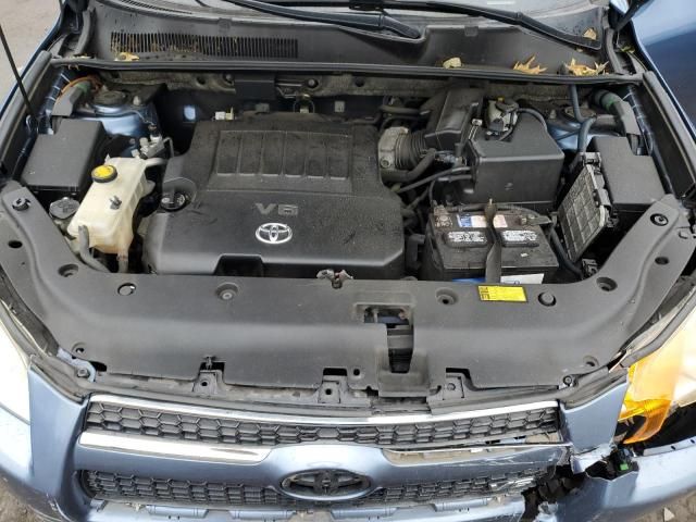 2010 Toyota Rav4 Limited