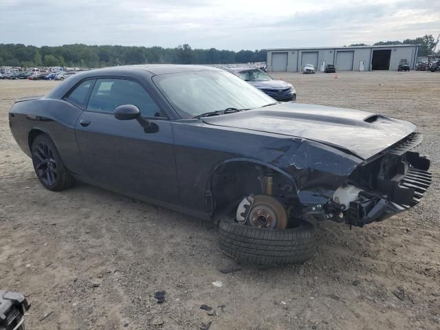 2021 Dodge Challenger GT