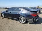 2009 Lexus LS 460