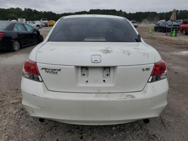 2009 Honda Accord EXL