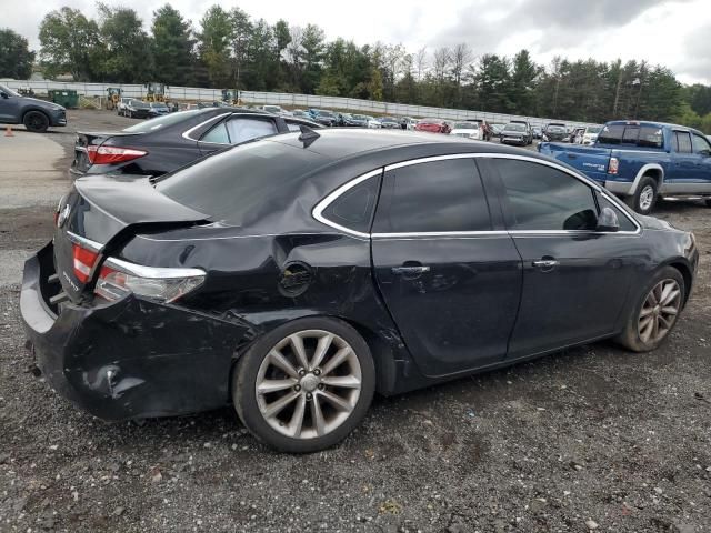 2013 Buick Verano