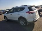 2018 Toyota Rav4 HV Limited