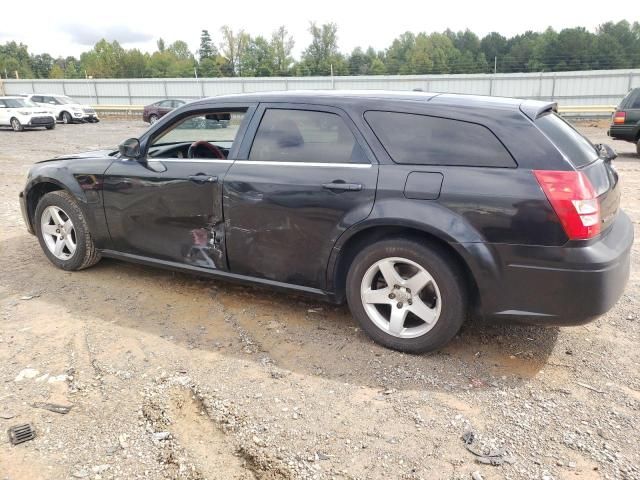 2007 Dodge Magnum SE