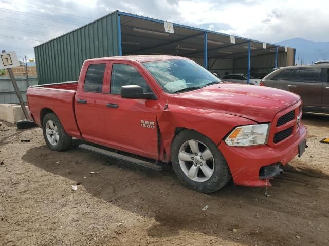 2015 Dodge RAM 1500 ST