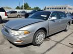 2005 Buick Lesabre Custom