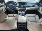 2011 BMW 535 XI